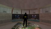 Vietnamese Mobile Police Skin Pack - Pack Skin Cảnh Sát Cơ Động Việt Nam
